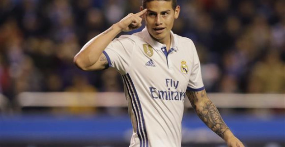 Krenulo je: Inter poslao prvu ponudu u Madrid!