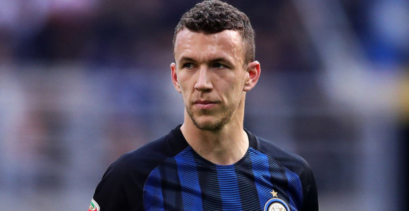 Perišić izabrao Old Traford - transfer 45 miliona!