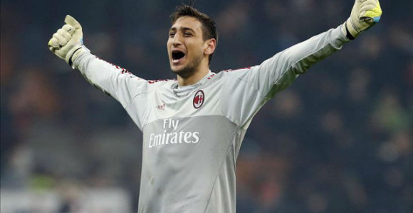 Milan ucjenjuje Donarumu: Potpiši ili ne igraš!