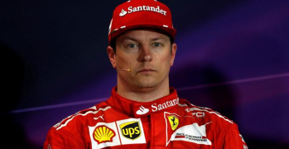 Раиконену први пол послије девет година!