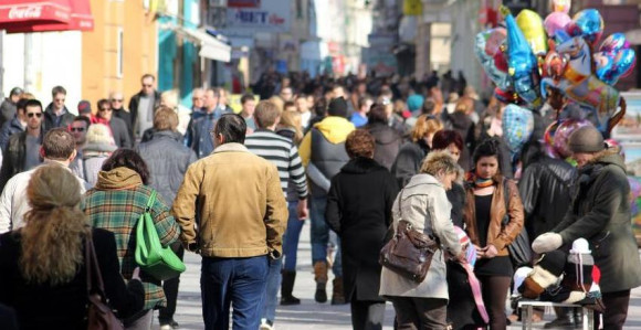 Demografska slika BiH sve lošija