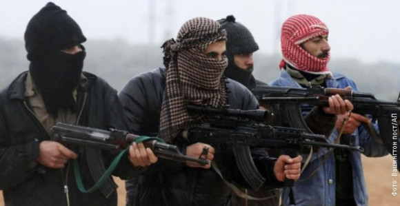 Ujedinjuju se Al Kaida i ID?