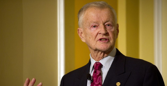 Umro Zbignjev Bžežinski