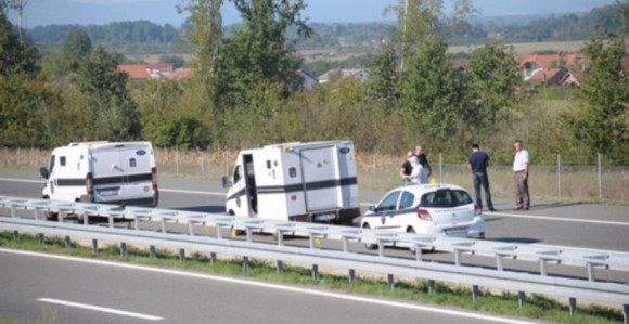 Čeka se presuda: Specijalci razbojništvom narušili ugled MUP i Republike Srpske