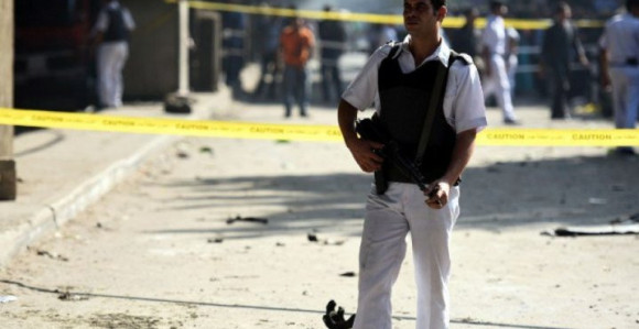 ID odgovorna za napad na Kopte