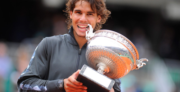 RG: Nadal u pohodu na desetu titulu u Parizu!