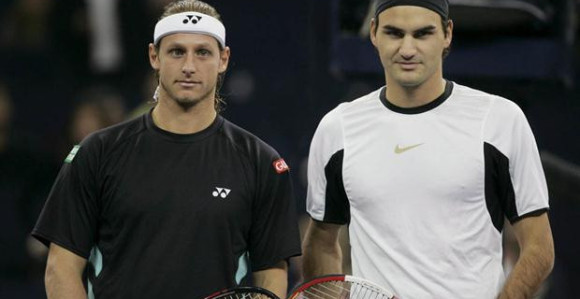 Nalbandijan: Federer je nevjerovatan!