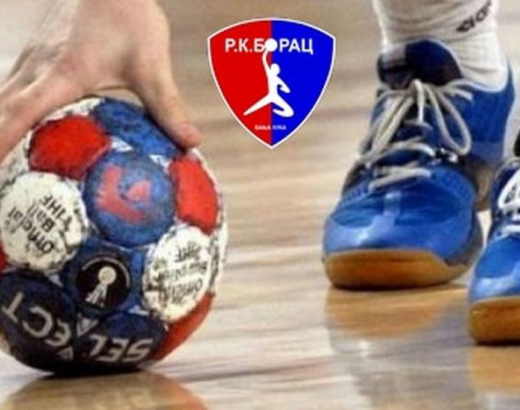 Borac m:tel je šampion BIH!