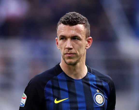 Perišić izabrao Old Traford - transfer 45 miliona!