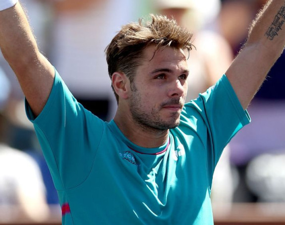 Vavrinka i Conga na RG stižu sa titulama!