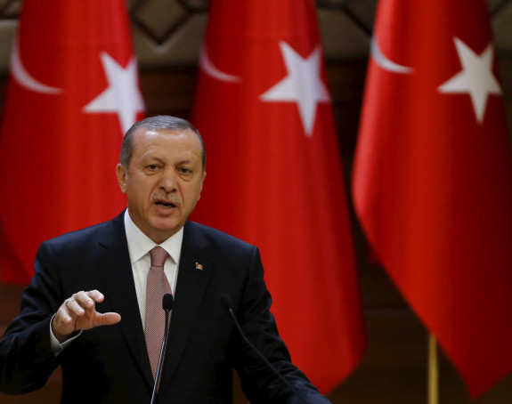 EU dala novi rok Turskoj