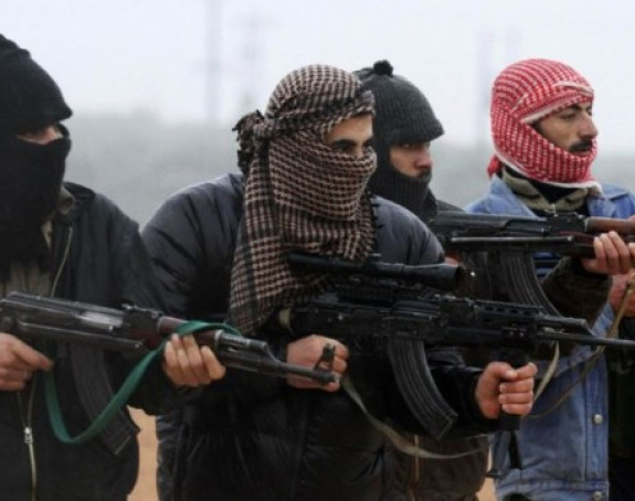 Ujedinjuju se Al Kaida i ID?