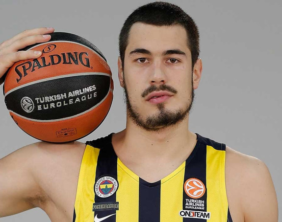 Hrvati o Kaliniću - Fenerov junak iz sjenke!