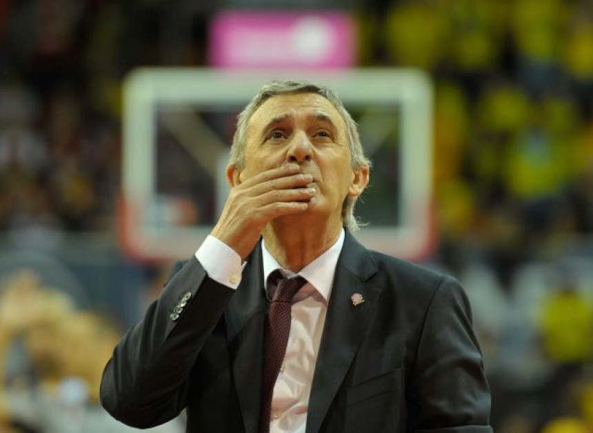 "Nekad su cilj bili Zvezda, Partizan i reprezentacija, a sad..."