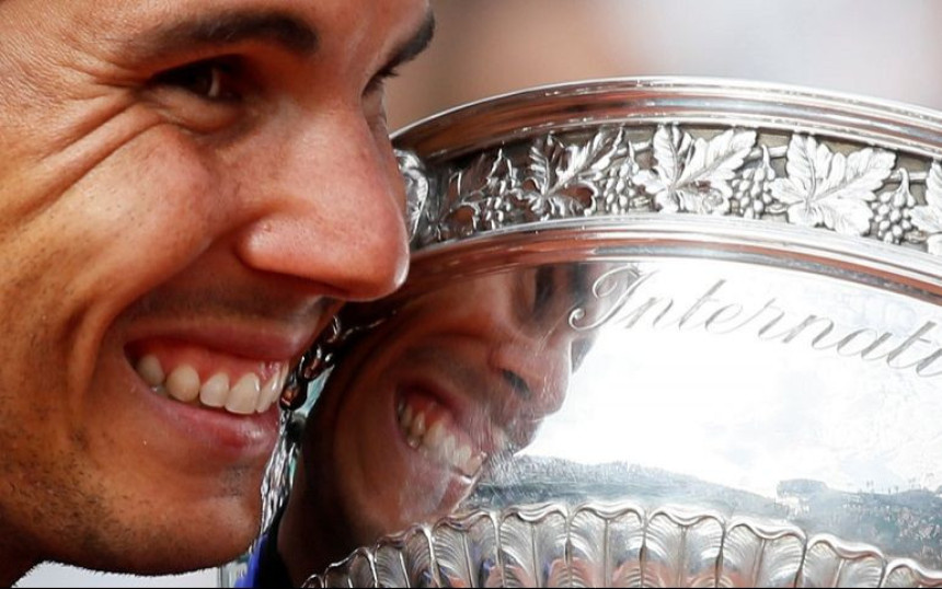 RG 2018: Ko može da sruši Nadala i Ostapenkovu?