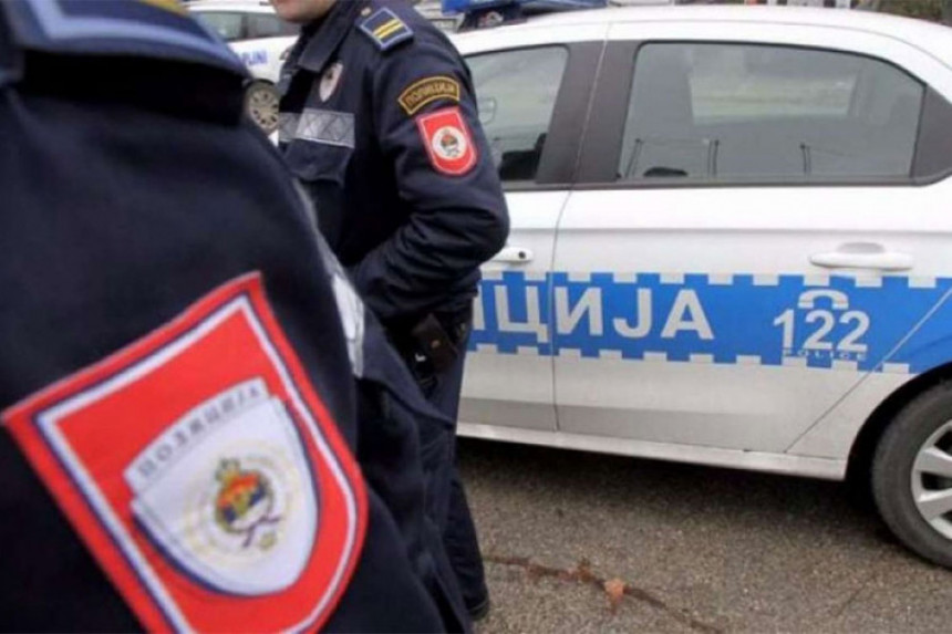 Nesreća u Srpcu, poginuo vozač  