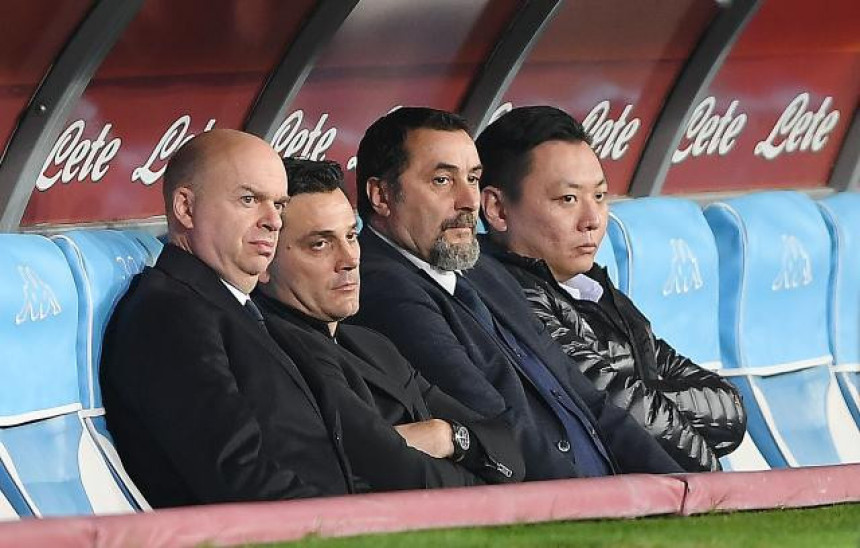 Kinezi odbili prodaju Milana!