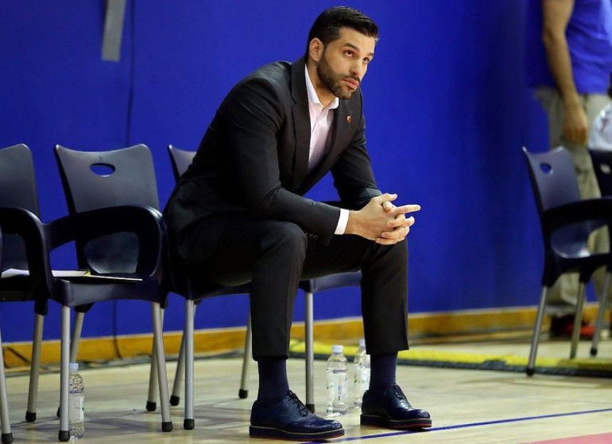 Alimpijević preuzima Banvit?