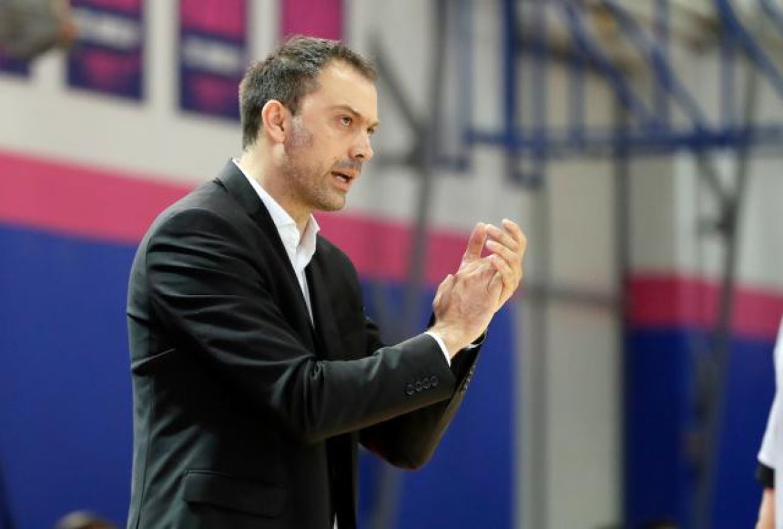 Čanak: I Zvezda, poput nas, ima najviše ambicije!