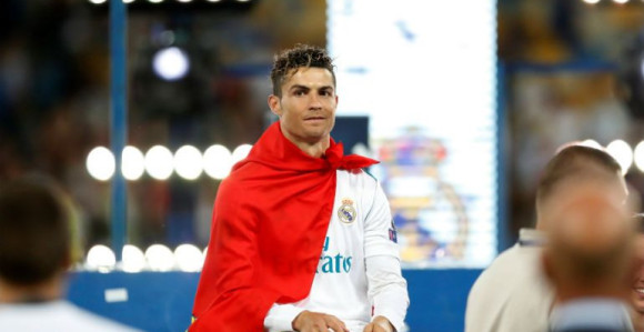 Ronaldov rebus: Nije do para, niti se parama može riješiti!