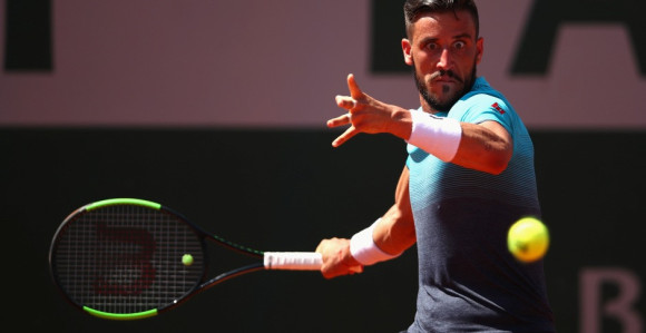RG: Džumhur superiorno do drugog kola!