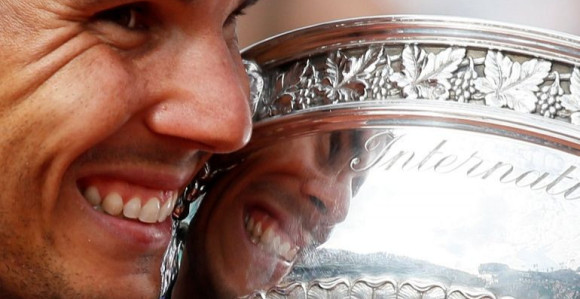 RG 2018: Ko može da sruši Nadala i Ostapenkovu?