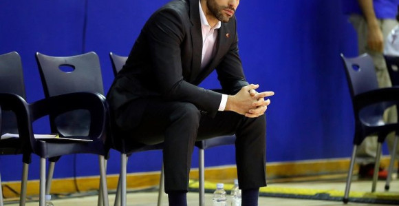 Alimpijević preuzima Banvit?