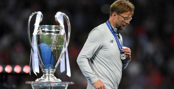 Klop: Saosjećam sa Karijusom...