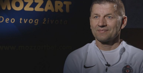 Odbrojavanje do Mundijala - Miroslav Đukić...