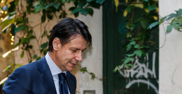 Ništa od Vlade: Vratio mandat