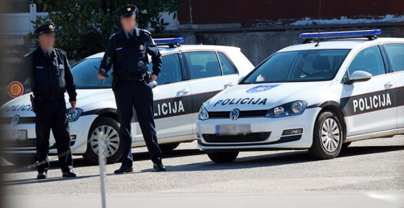 Ljubuški: Djevojka pronađena mrtva