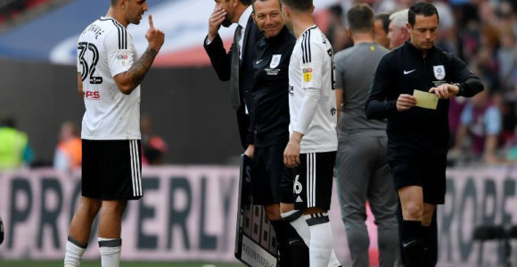 Jokanović: Ovaj stil fudbala može da prođe i u PL!