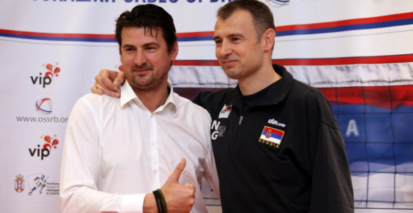 Грбић: Бавим се дјецом, нећу Николиним стопама!