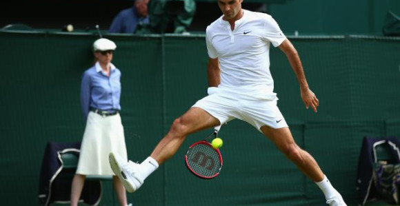 Hoće li Federer prvi ući i u ''klub 100''?