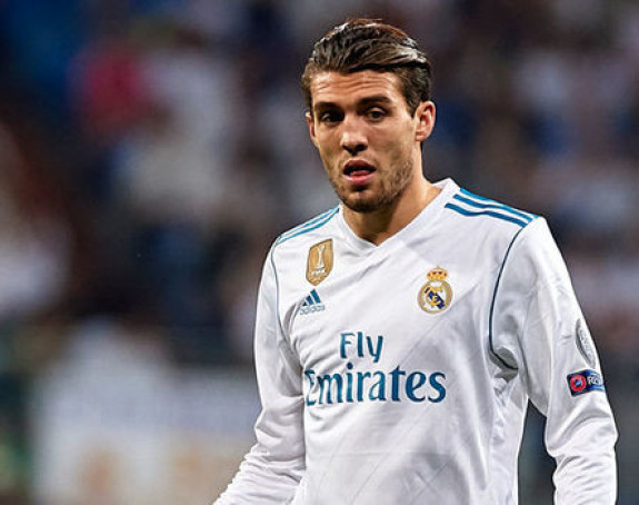 Hrvatski sakupljač trofeja...!