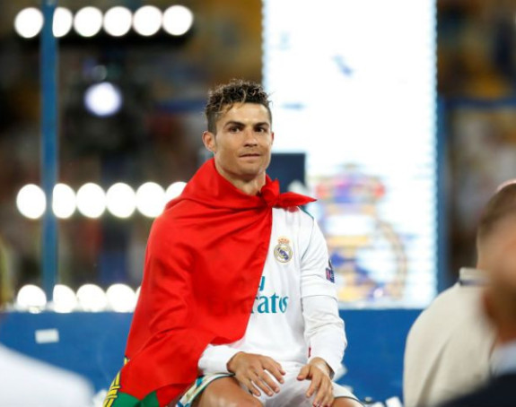 Ronaldov rebus: Nije do para, niti se parama može riješiti!