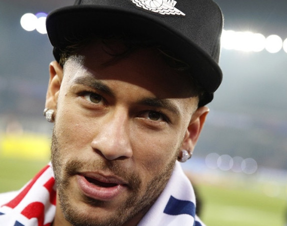 Nejmarov "otvoreni flert", ali ne sa Realom...!