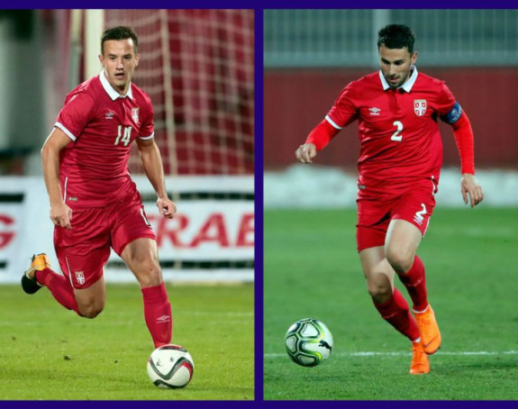 Egzodus Srba iz Bordoa, Gajić i Jovanović mogu da idu!