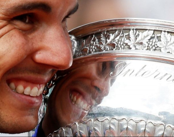RG 2018: Ko može da sruši Nadala i Ostapenkovu?