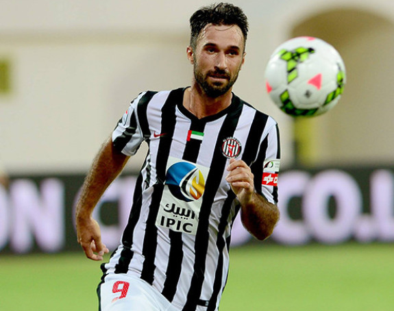 Mirko Vučinić završio karijeru!