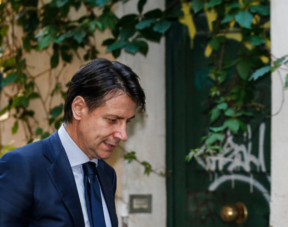 Ništa od Vlade: Vratio mandat