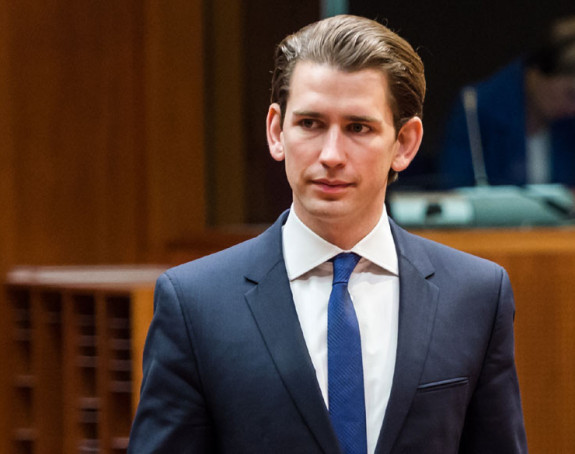 Kurc brine zbog migrantske rute