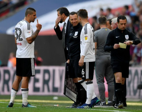 Jokanović: Ovaj stil fudbala može da prođe i u PL!