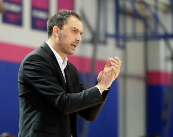 Čanak: I Zvezda, poput nas, ima najviše ambicije!