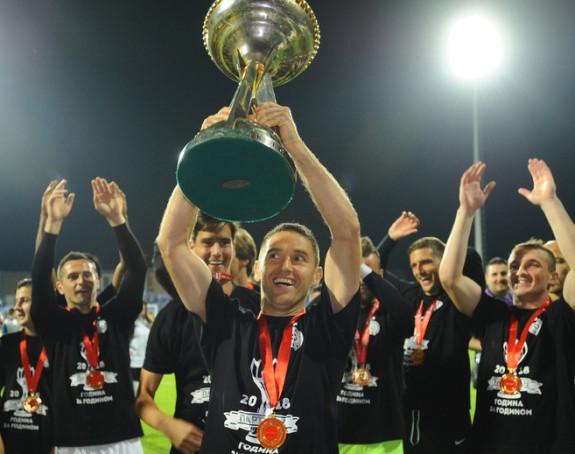 Vulićević: Samo neka Saša diže pehare!