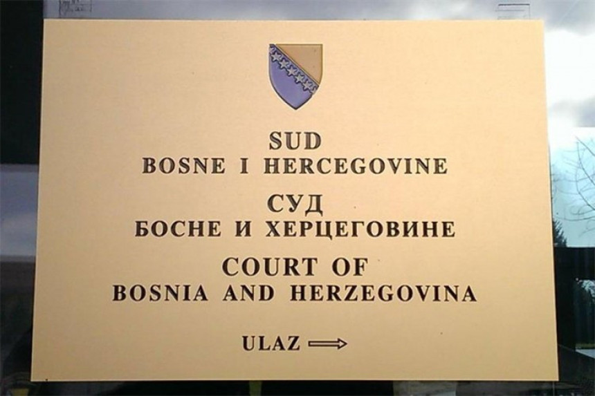 Pandža na raportu u Tužilaštvu BiH