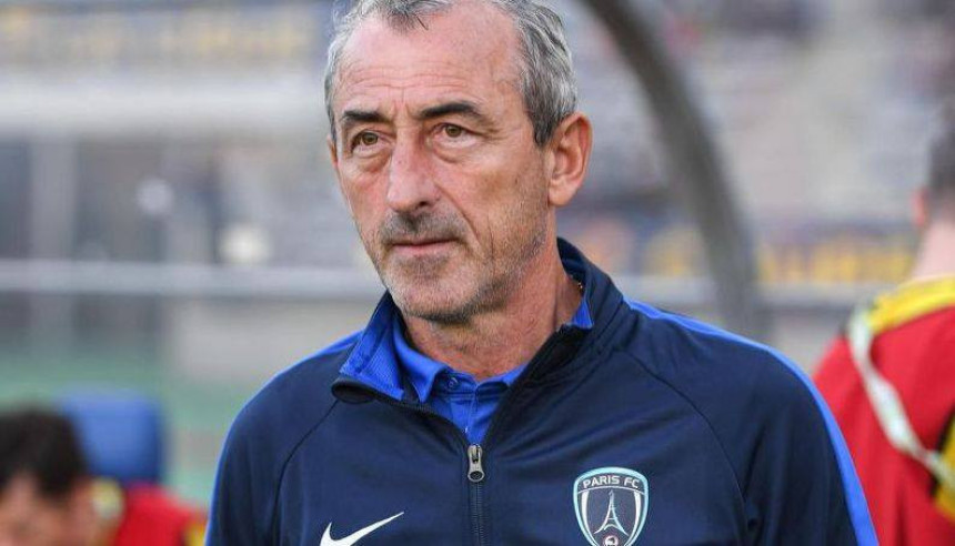 Meša Baždarević: Imali smo sezonu kao iz bajke!