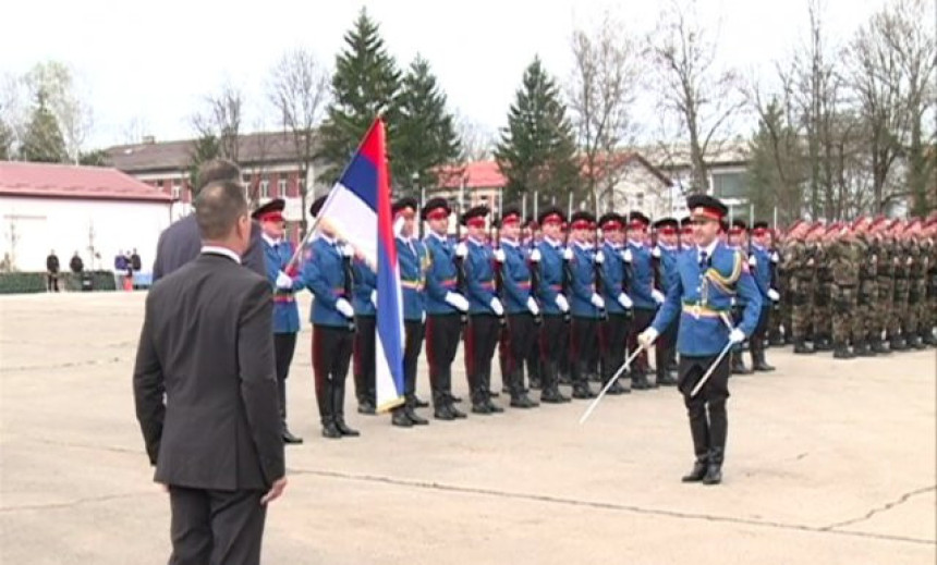 Iz Srpske odlaze i policajci