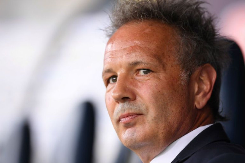 Miha o Bolonji, dogovoru sa Juveom...