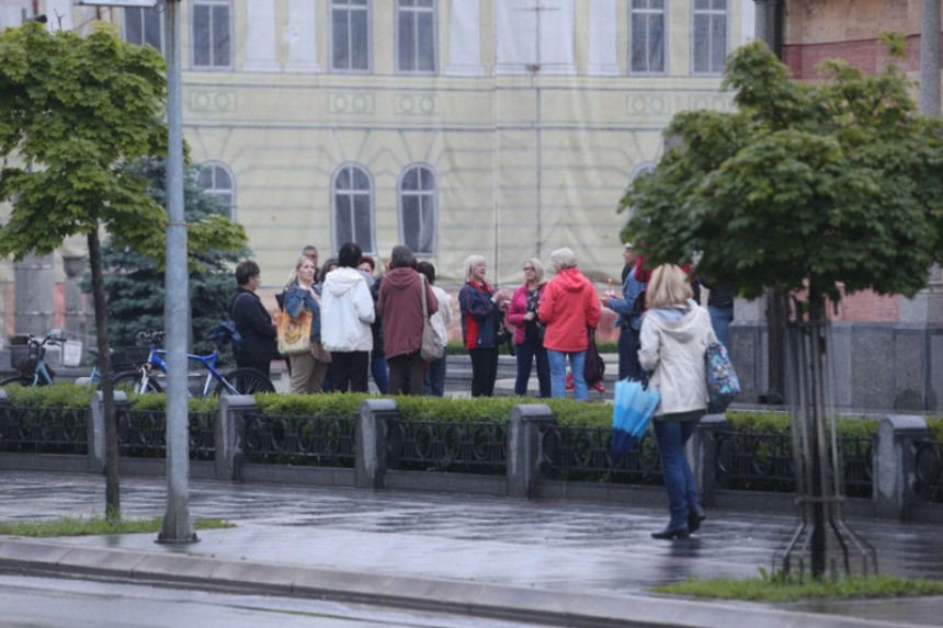 Pravda za Davida ide u Sarajevo